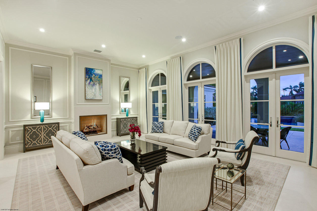 Frenchmans Creek - Residential