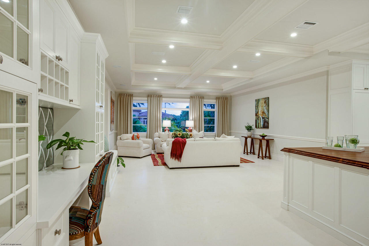 Frenchmans Creek - Residential