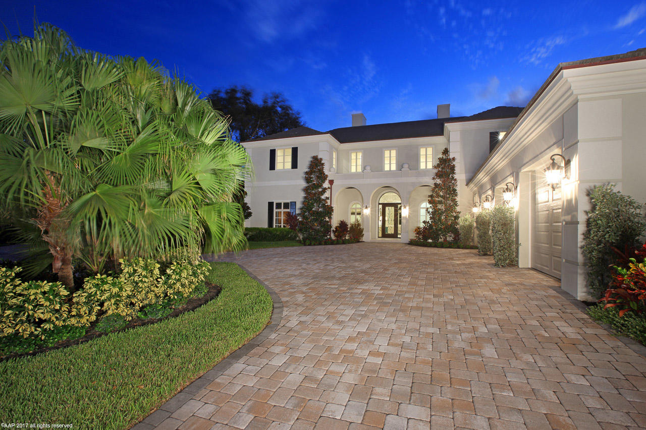 Frenchmans Creek - Residential