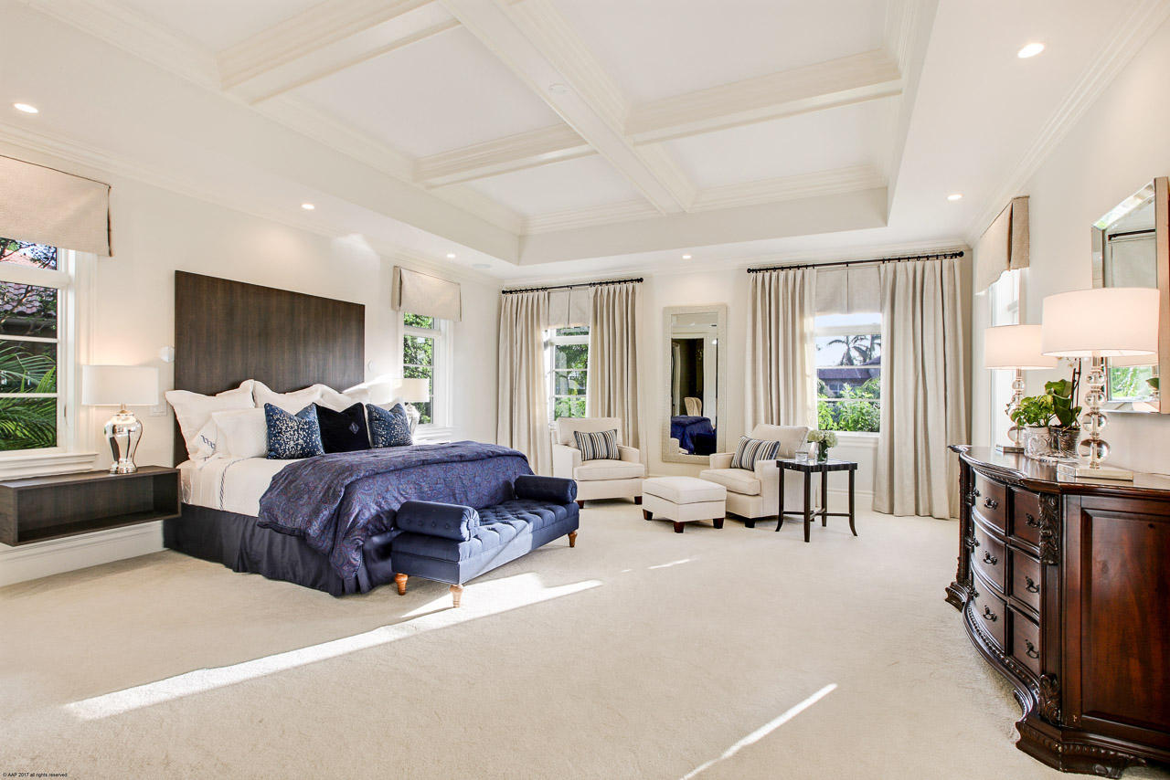 Frenchmans Creek - Residential