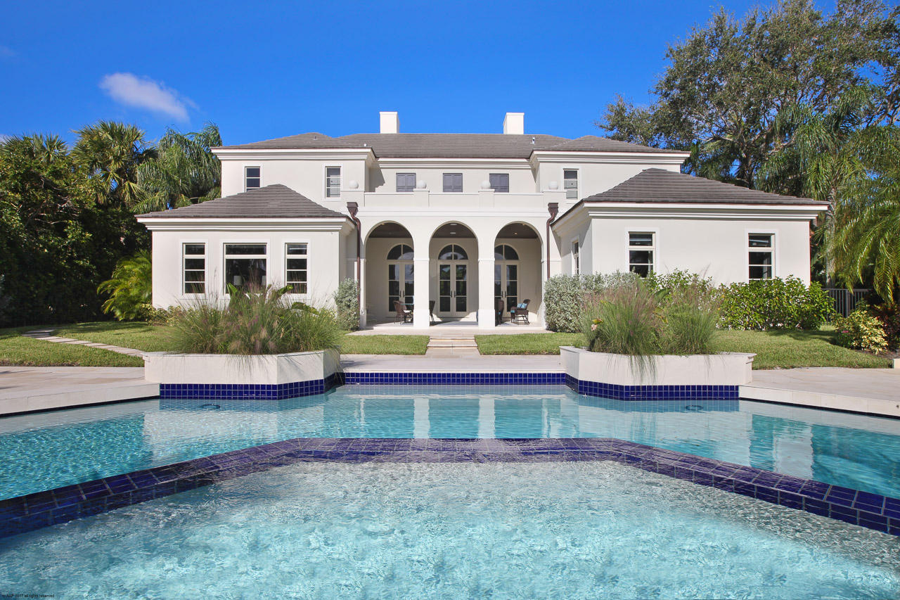 Frenchmans Creek - Residential