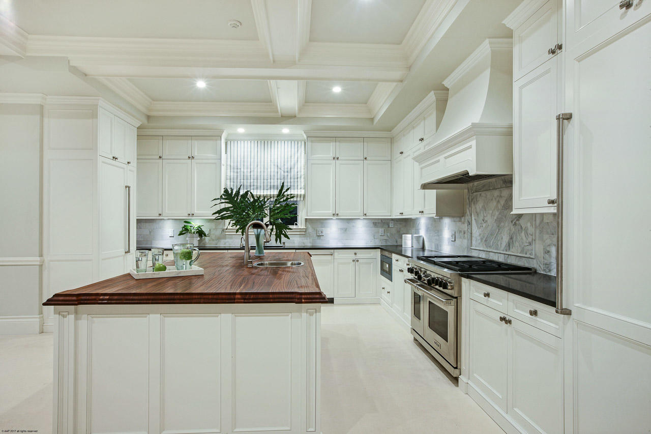 Frenchmans Creek - Residential