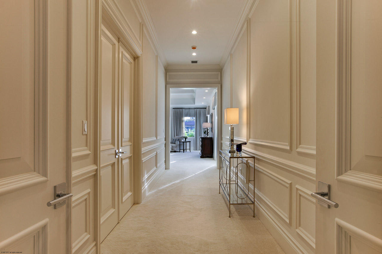 Frenchmans Creek - Residential