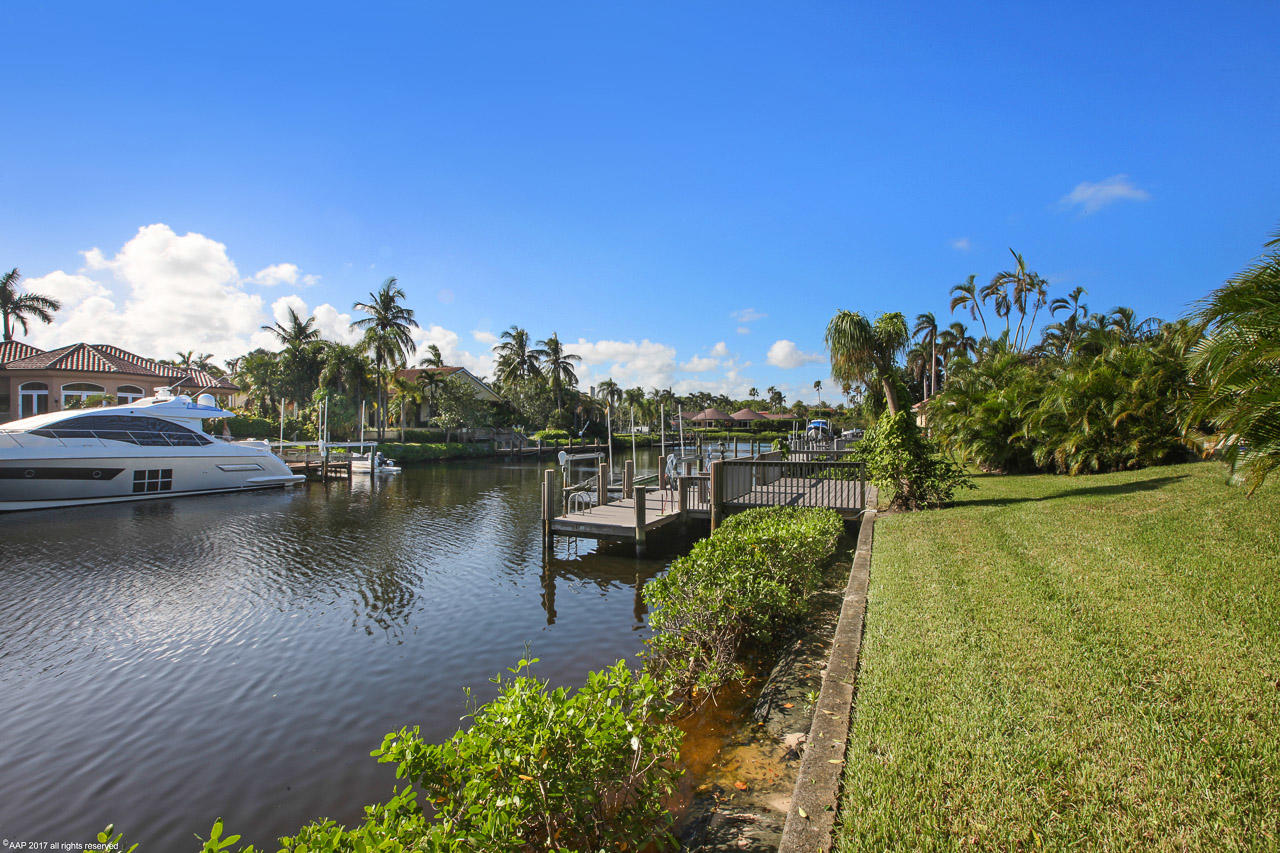 Frenchmans Creek - Residential