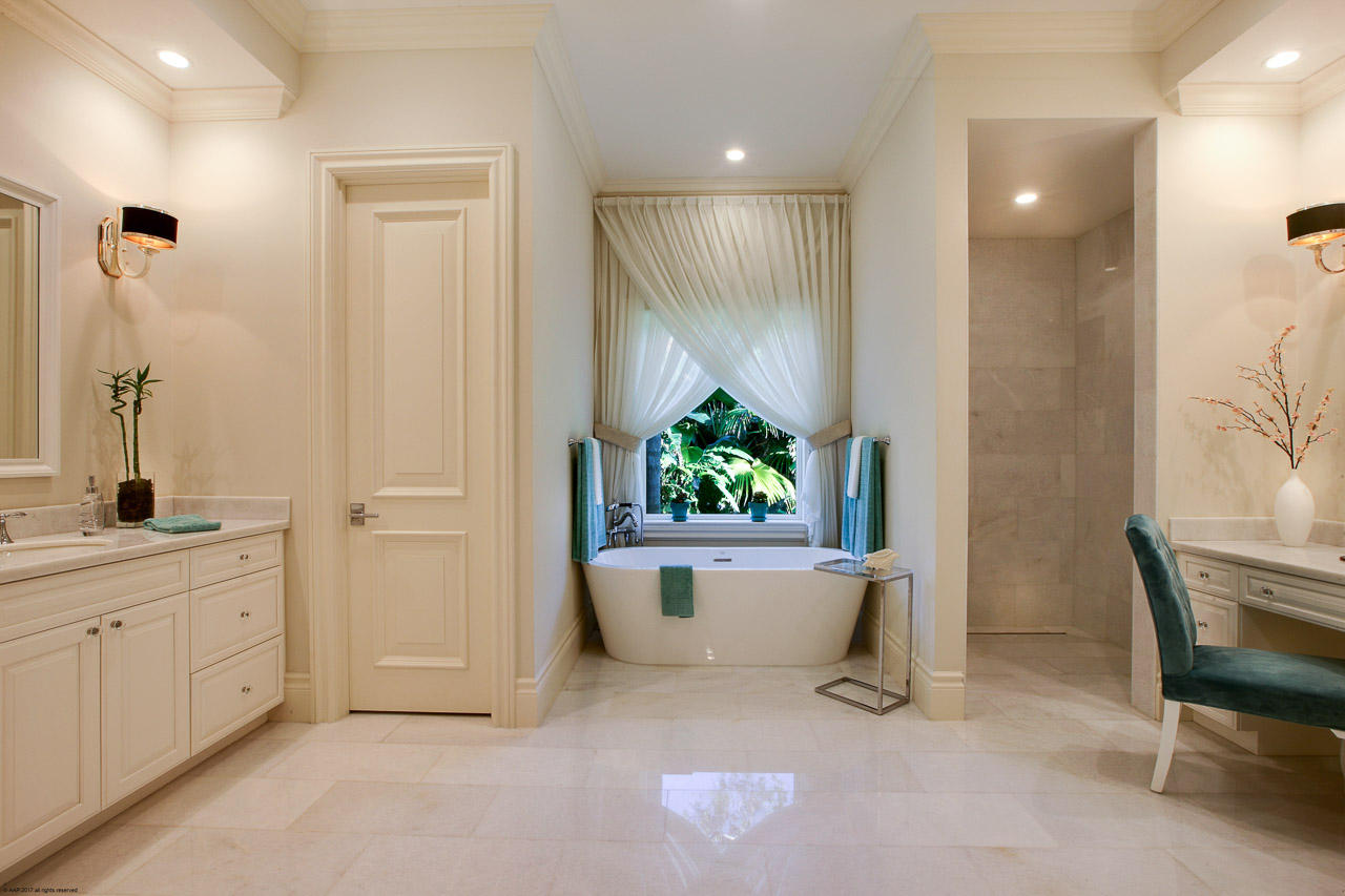 Frenchmans Creek - Residential