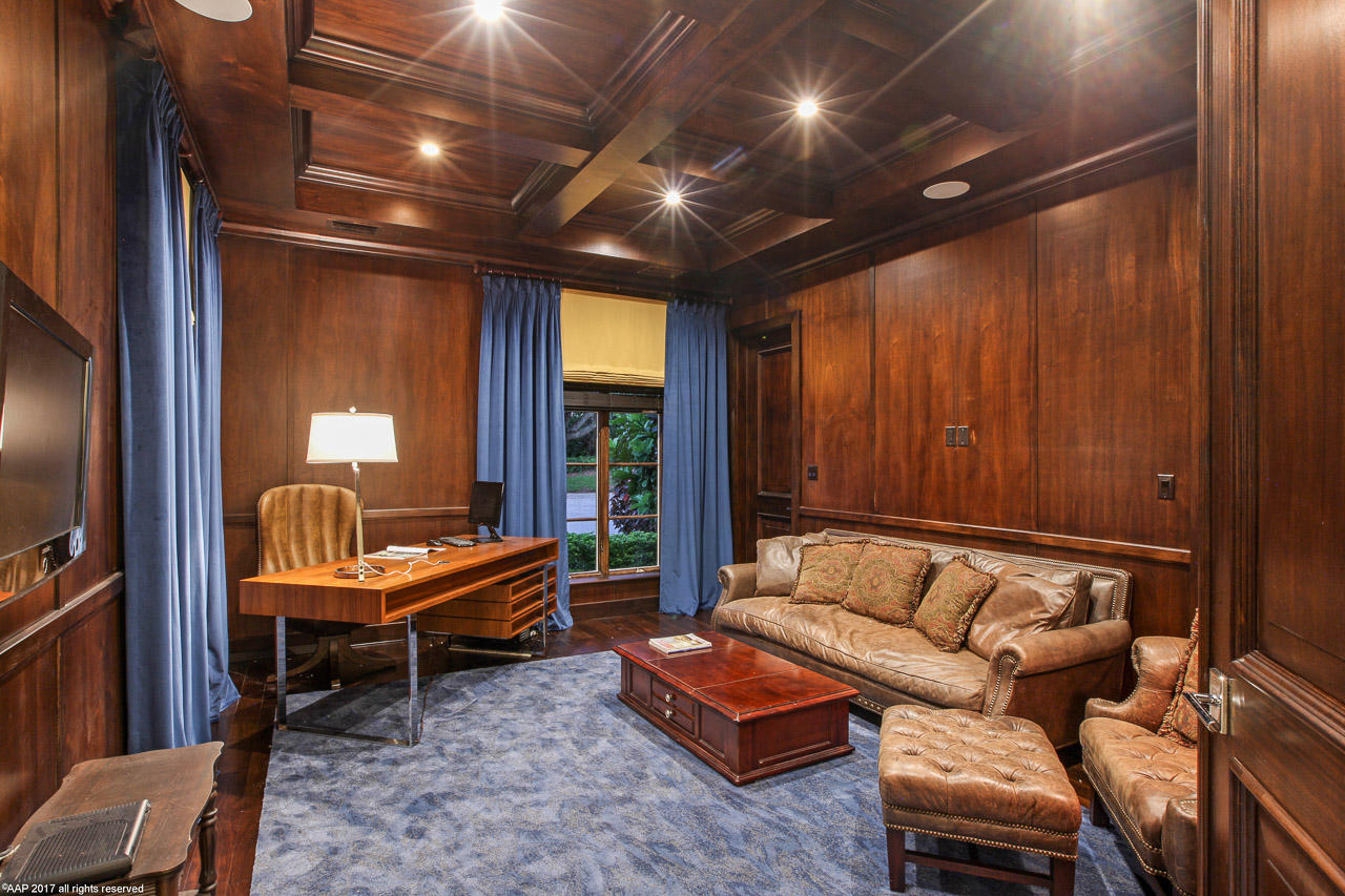 Frenchmans Creek - Residential