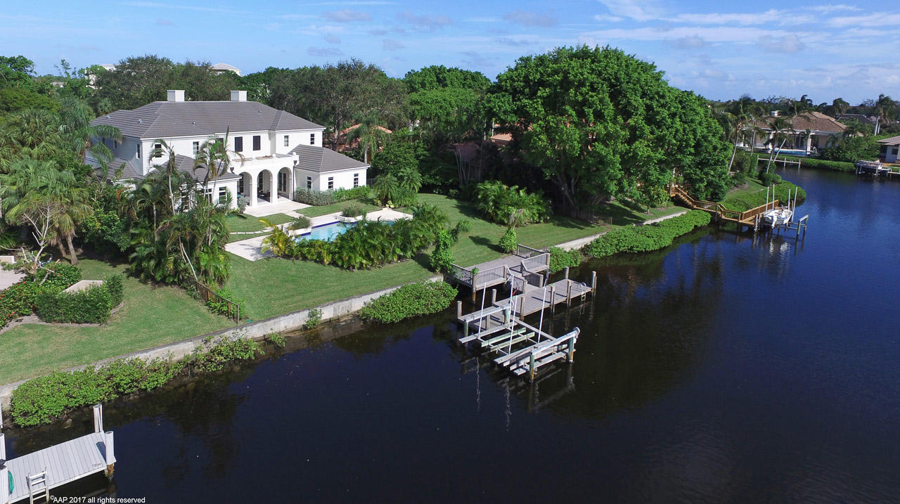 Frenchmans Creek - Residential