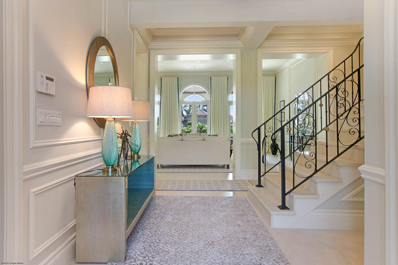 Frenchmans Creek - Residential