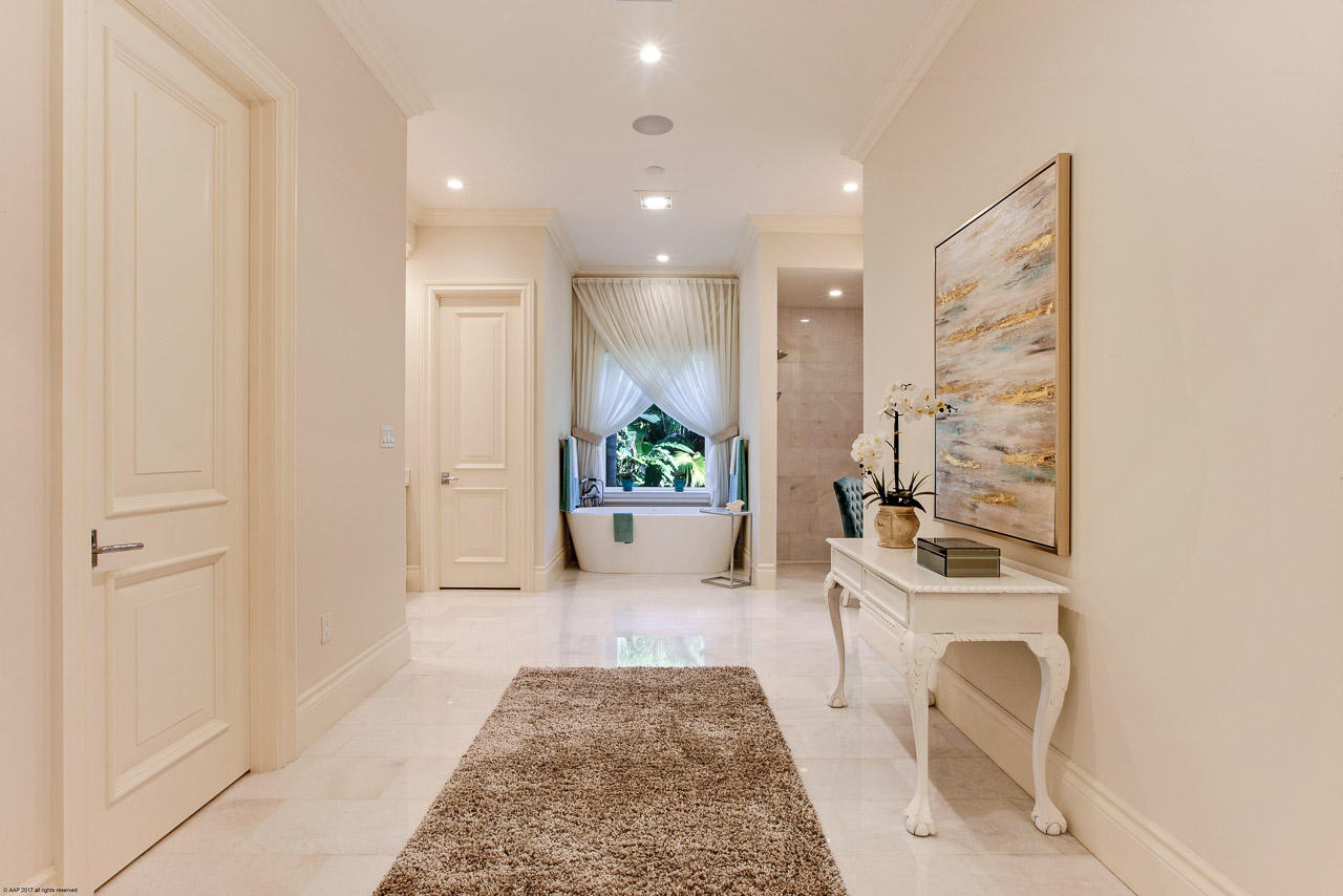 Frenchmans Creek - Residential