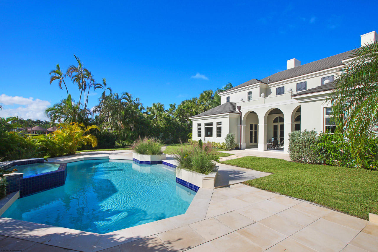 Frenchmans Creek - Residential