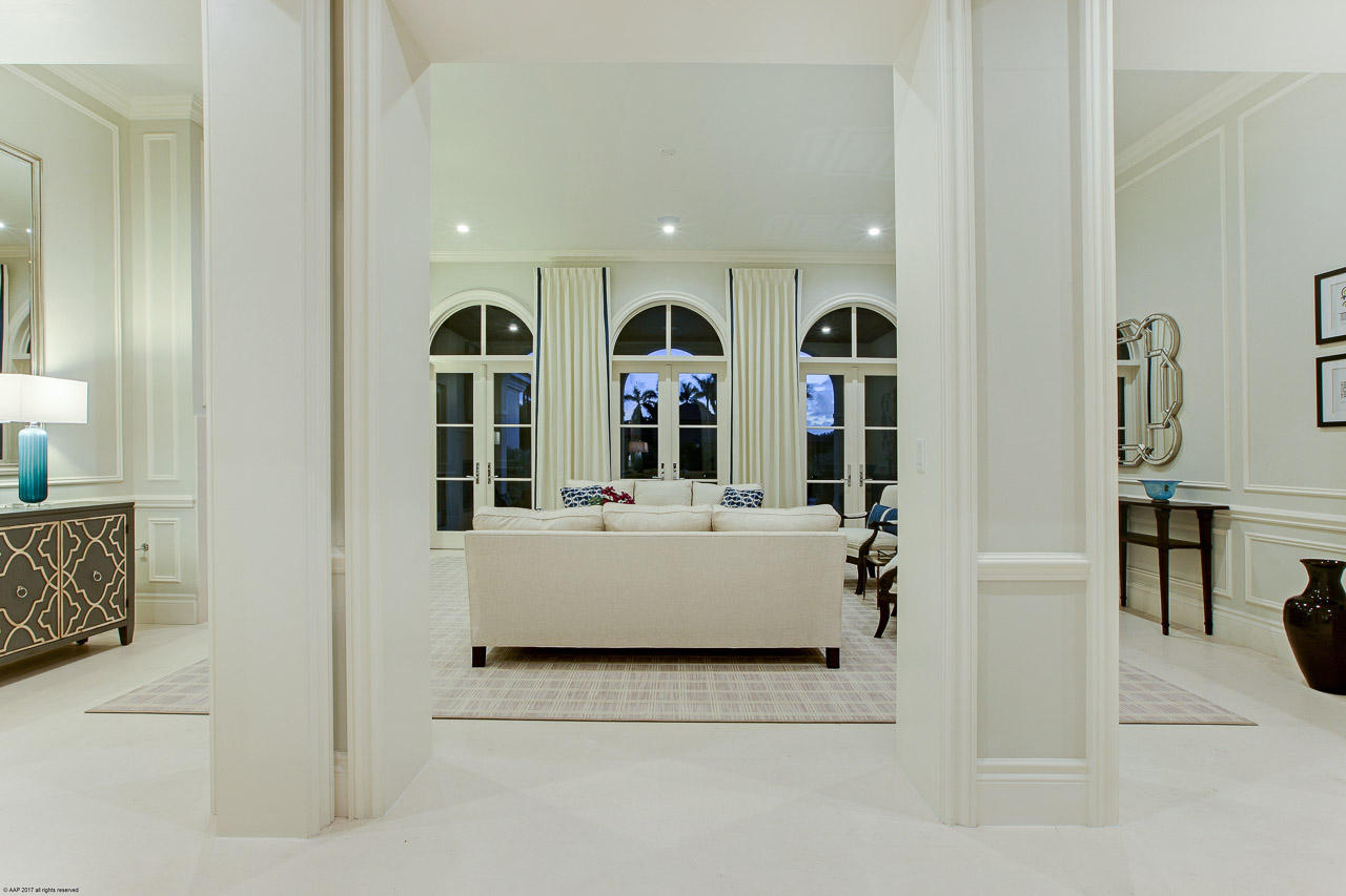 Frenchmans Creek - Residential