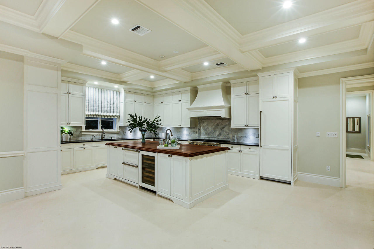 Frenchmans Creek - Residential