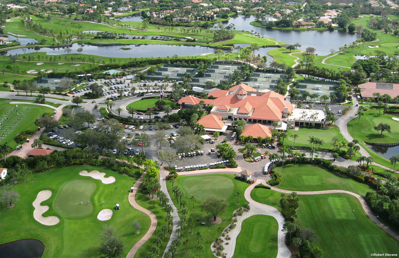 Frenchmans Creek - Residential