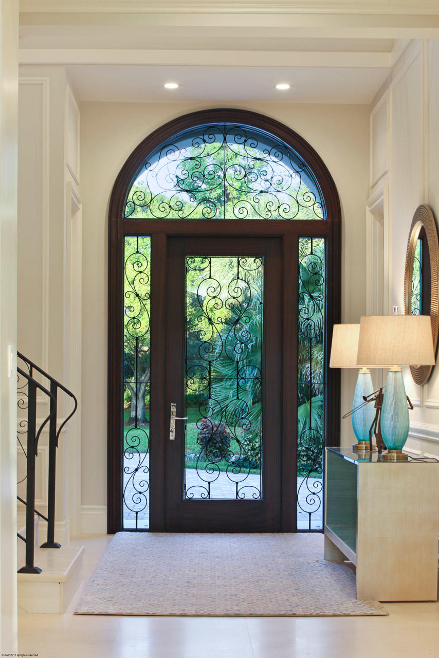 Frenchmans Creek - Residential