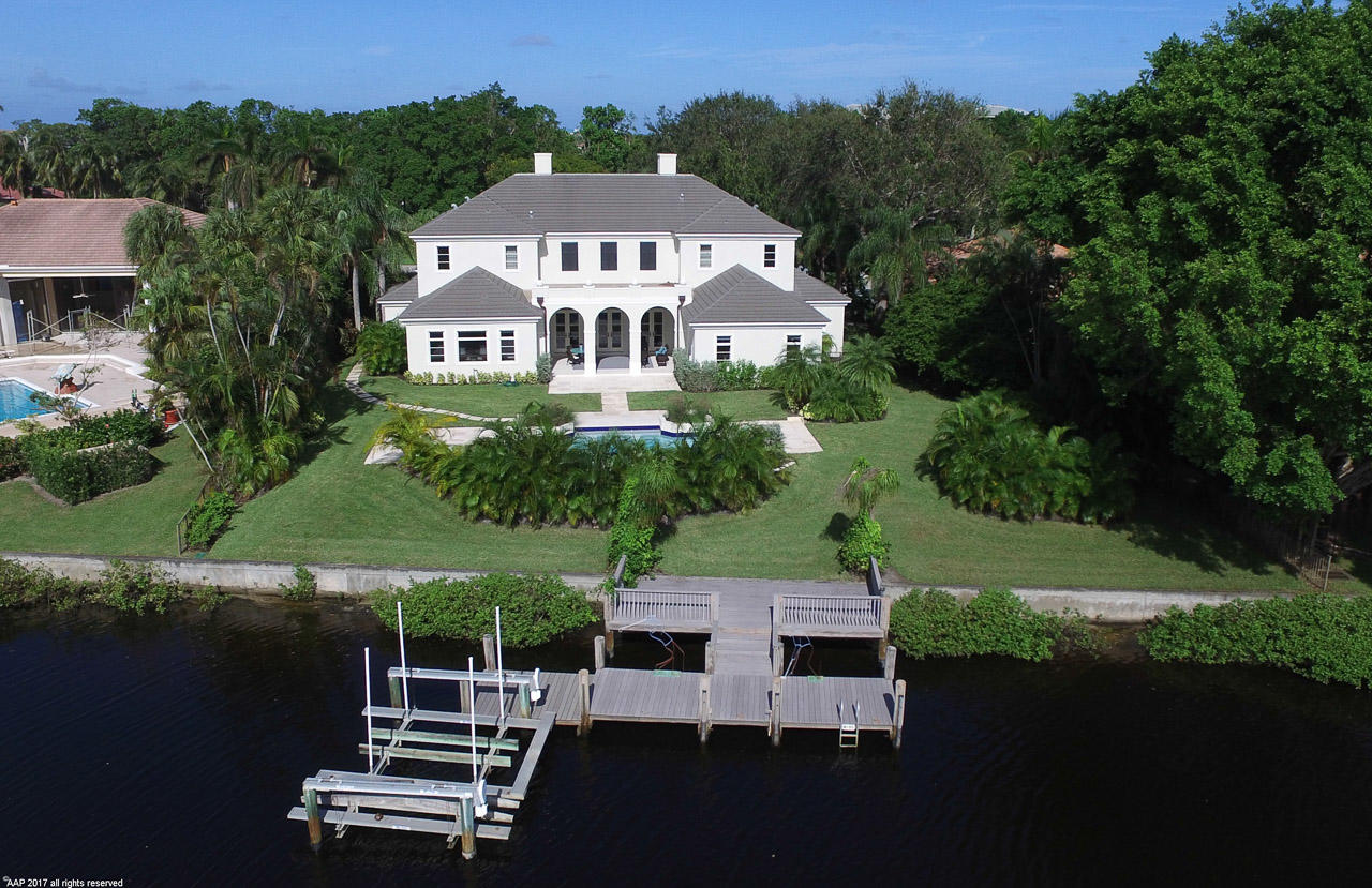 Frenchmans Creek - Residential