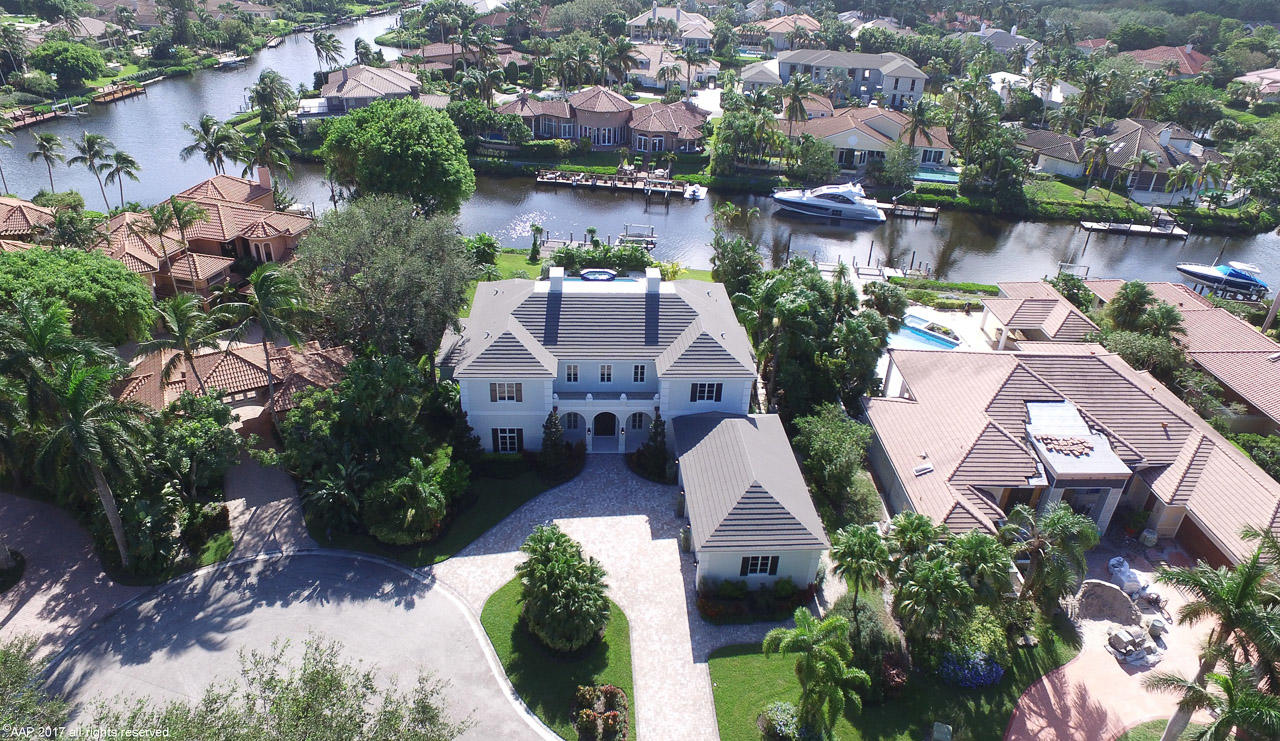 Frenchmans Creek - Residential