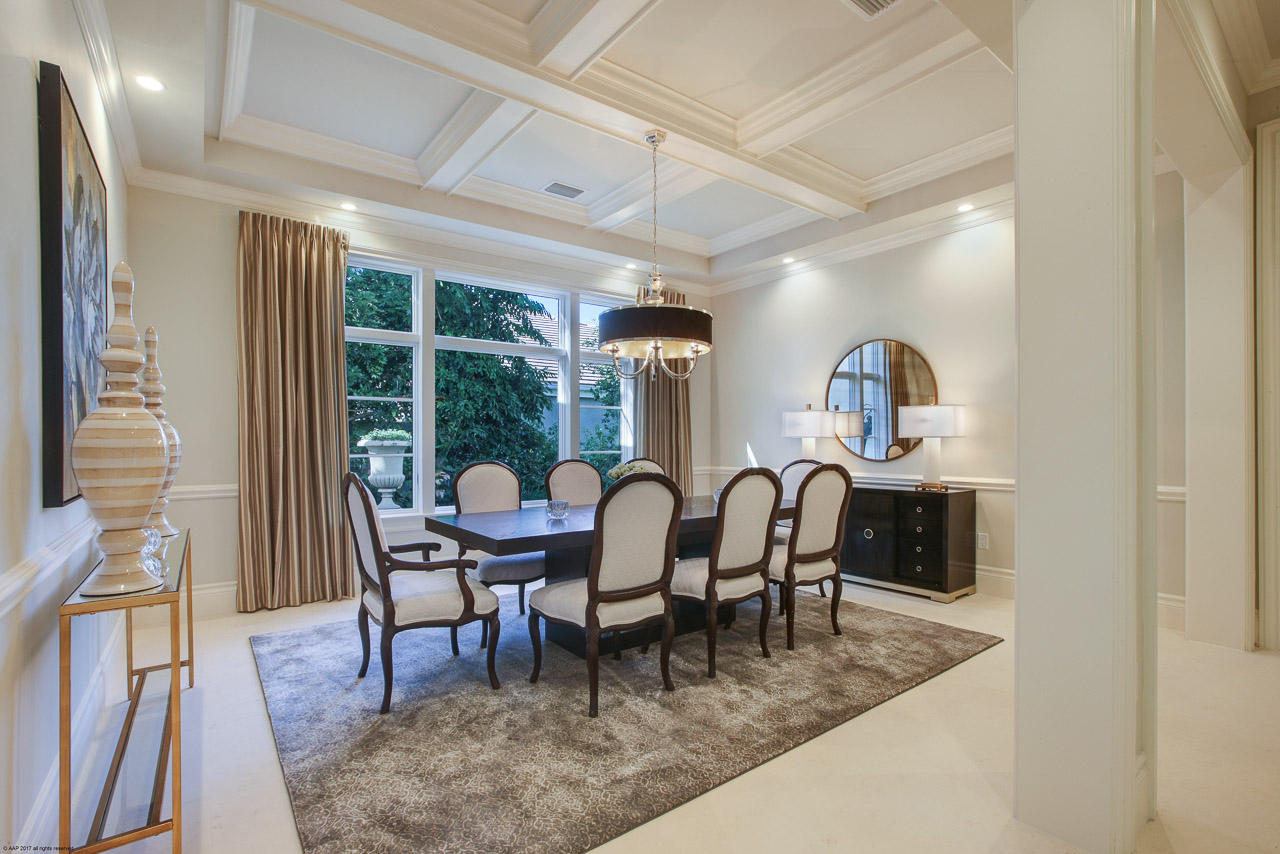 Frenchmans Creek - Residential