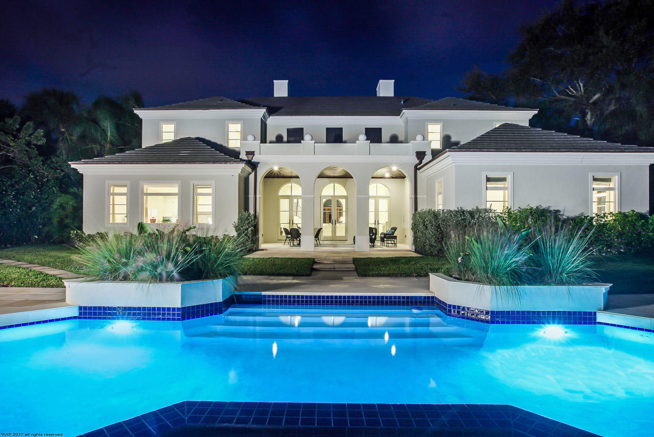 Frenchmans Creek - Residential