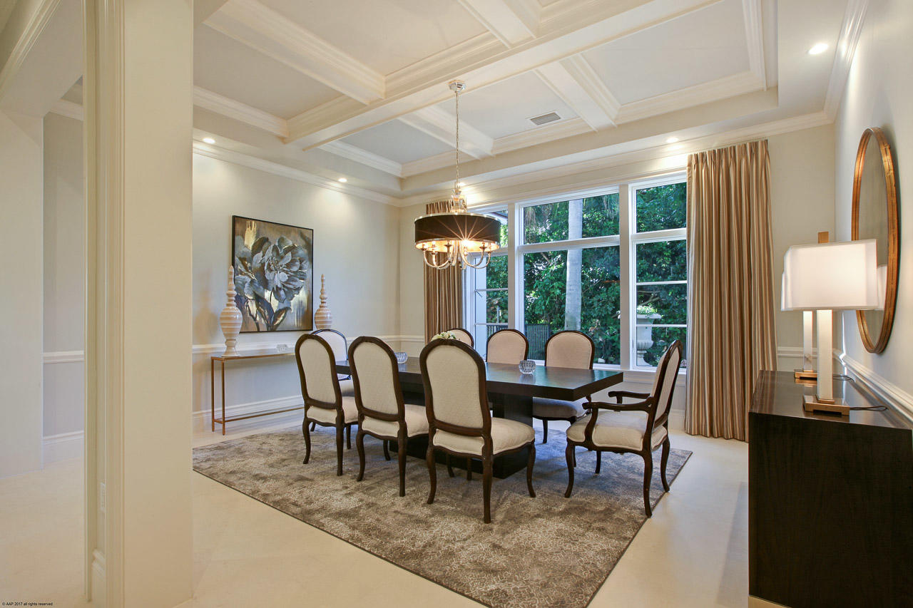 Frenchmans Creek - Residential