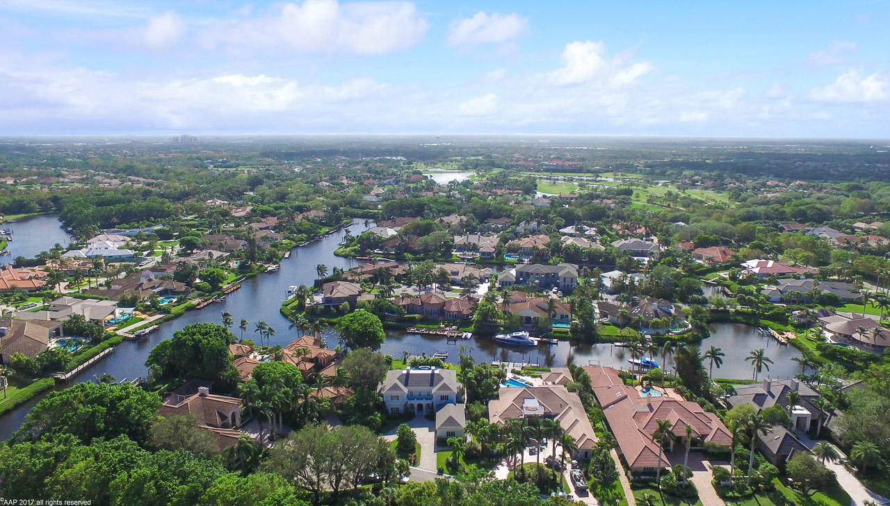 Frenchmans Creek - Residential