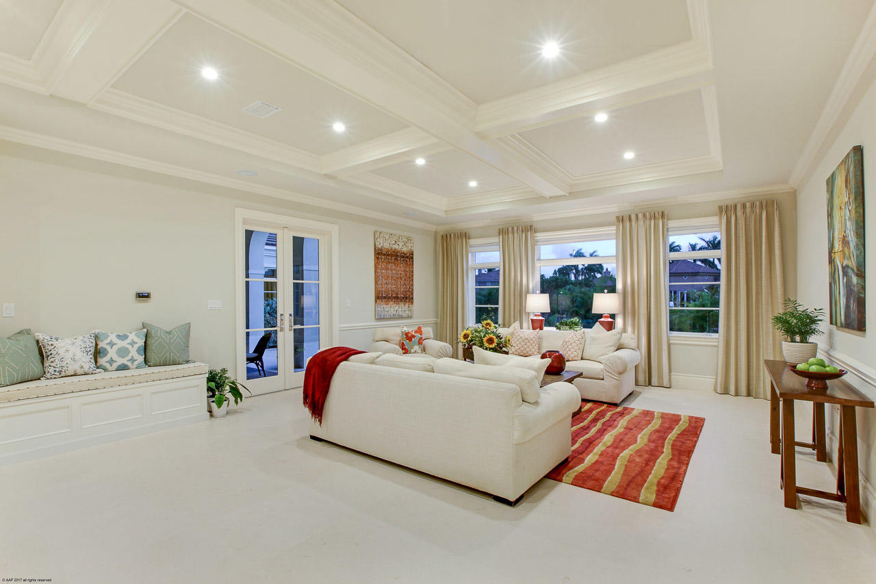 Frenchmans Creek - Residential