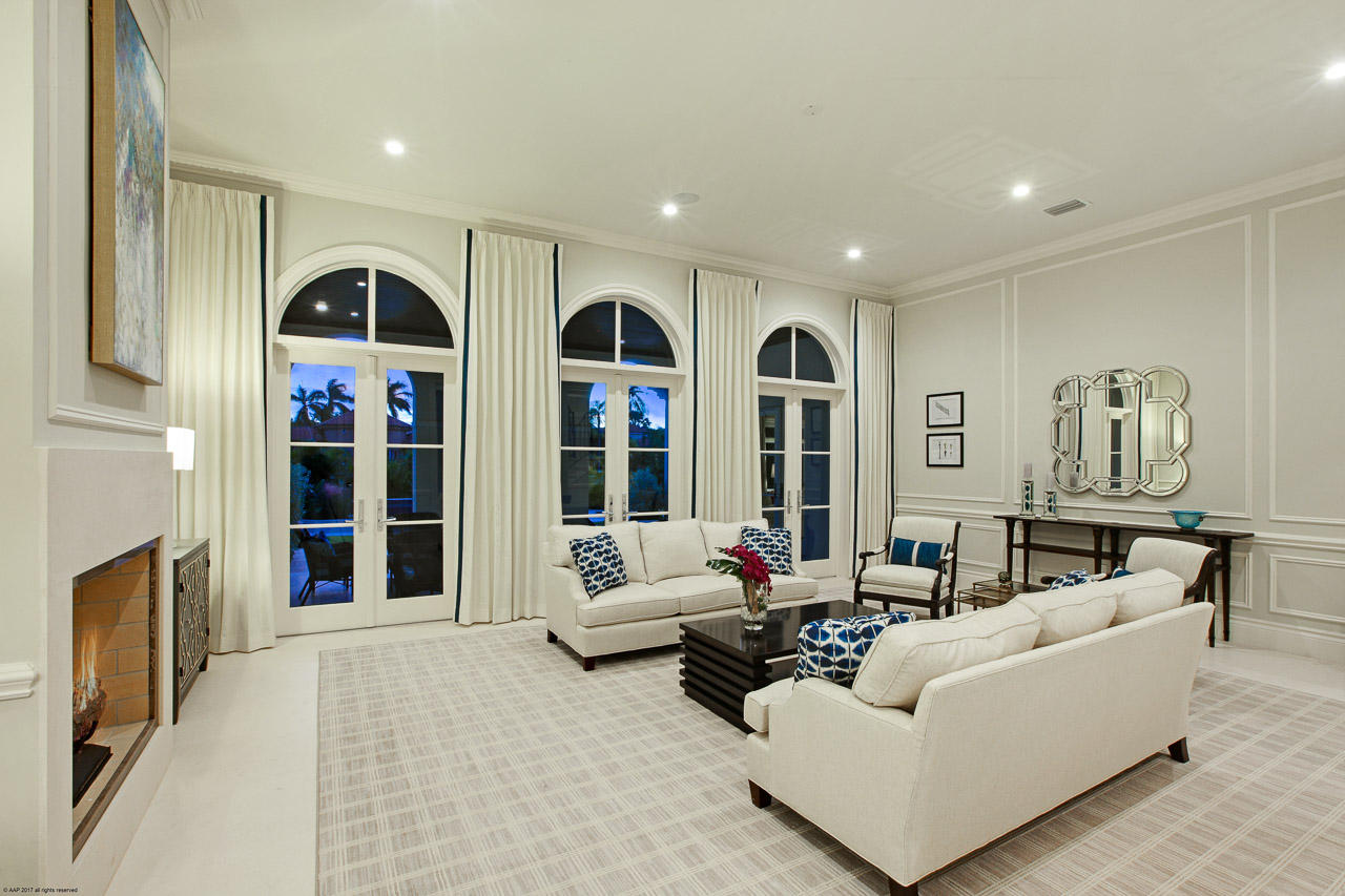 Frenchmans Creek - Residential