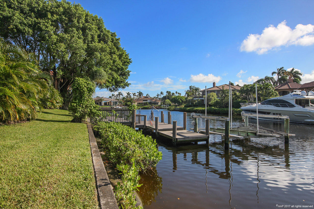 Frenchmans Creek - Residential