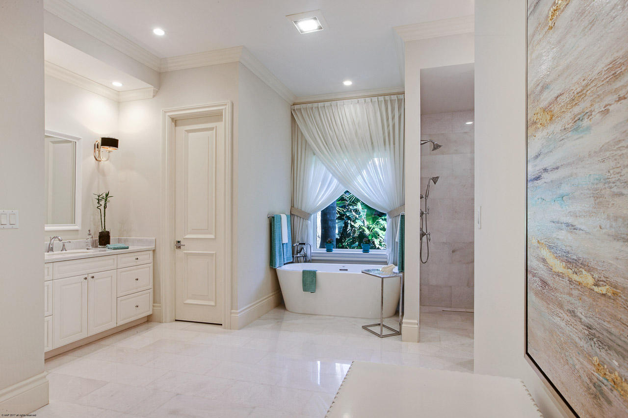 Frenchmans Creek - Residential