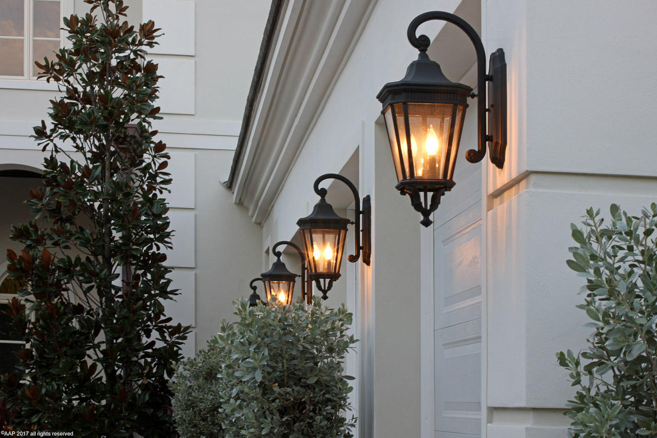 Frenchmans Creek - Residential