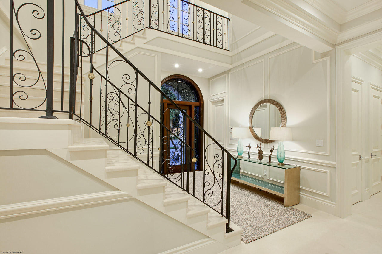 Frenchmans Creek - Residential