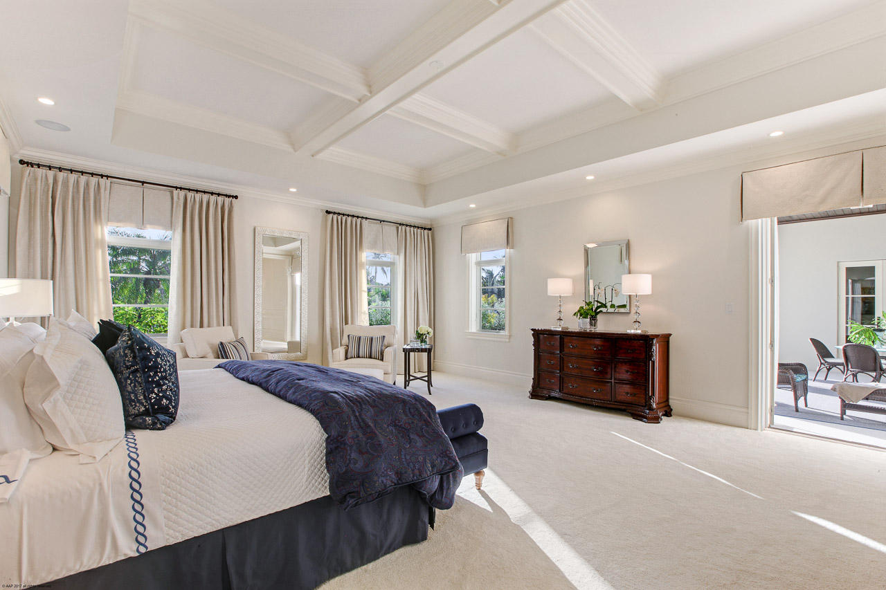 Frenchmans Creek - Residential