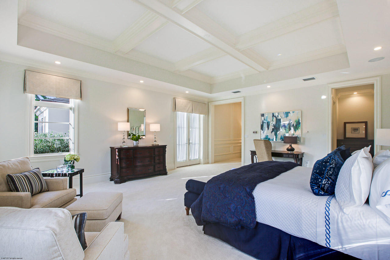 Frenchmans Creek - Residential