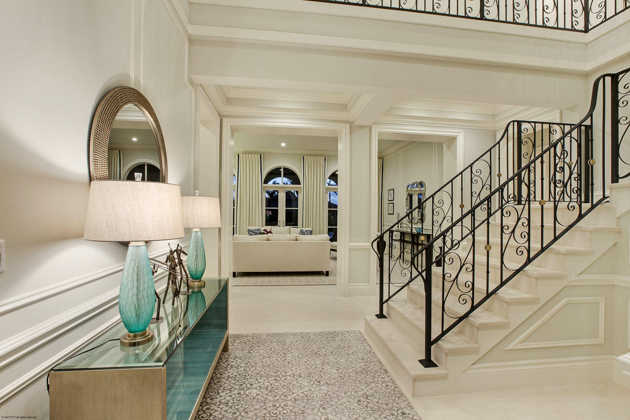 Frenchmans Creek - Residential