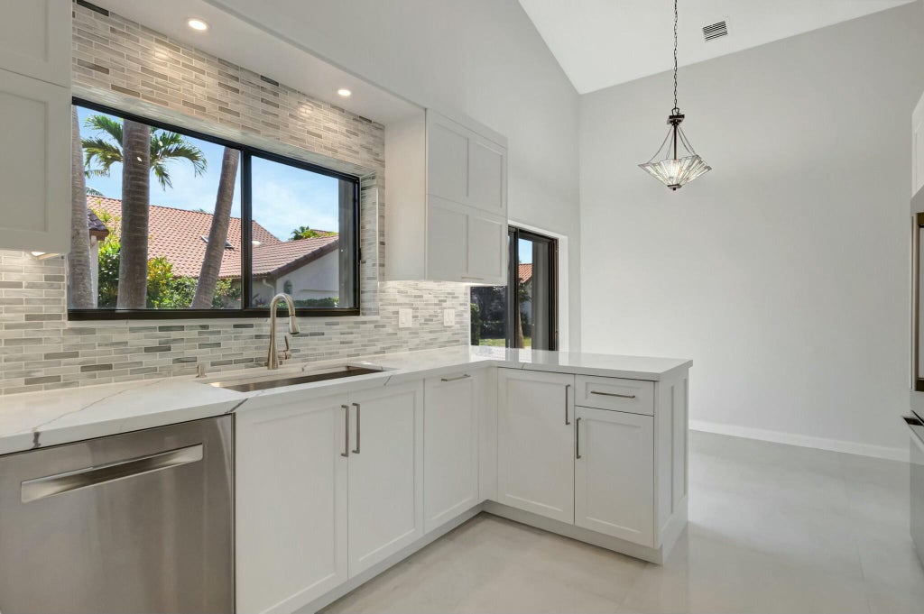 Photo of 23344 Water Circle, Boca Raton, FL 33486 (MLS # R11071480)