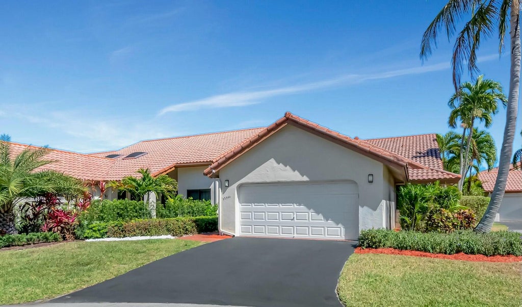 Photo of 23344 Water Circle, Boca Raton, FL 33486 (MLS # R11071480)