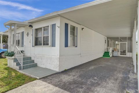 A home in Dania Beach