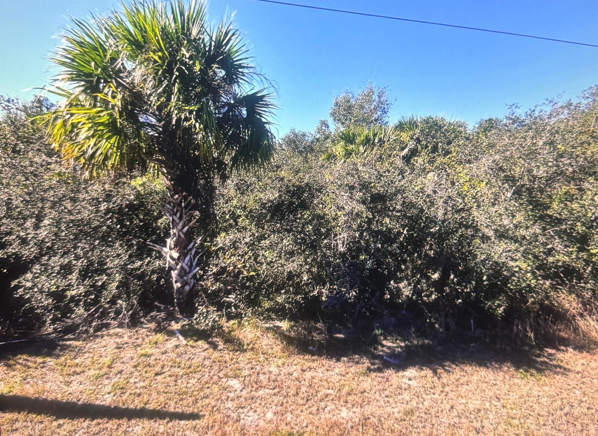 THIS 0.72 ACRE PROPERTY IS PRICED TO SELL! LOCATION IS PERFECT FOR YOUR COMMERCIAL NEEDS! READY TO BUILD YOUR COMMERCIAL BUSINESS! SELLER FINANCING AVAILABLE. THE HIGHER THE DOWNPAYMENT, BETTER INTEREST RATE AS LOW AS 3%. MINIMUM DOWNPAYMENT IS 50% OF ASKING PRICE!TYPE OF USE NEEDS TO GET APPROVED BY SAINT LUCIE VILLAGES ADMINISTRATIVE DEPT.