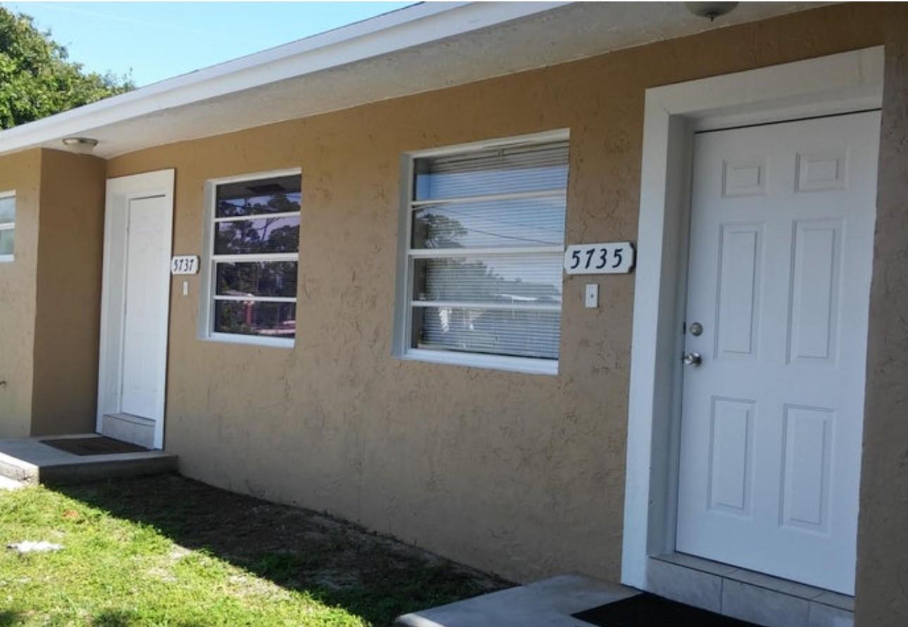 Royal Palm Estates - Residential Income