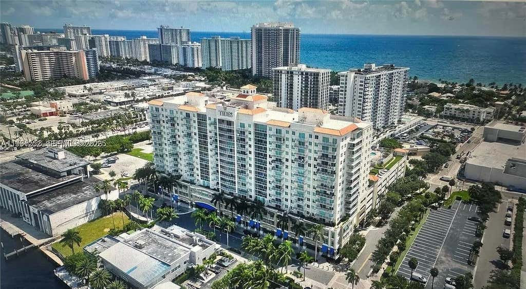 Photo of 3020 NE 32nd Avenue #817, Fort Lauderdale, FL 33308 (MLS # B26040807)