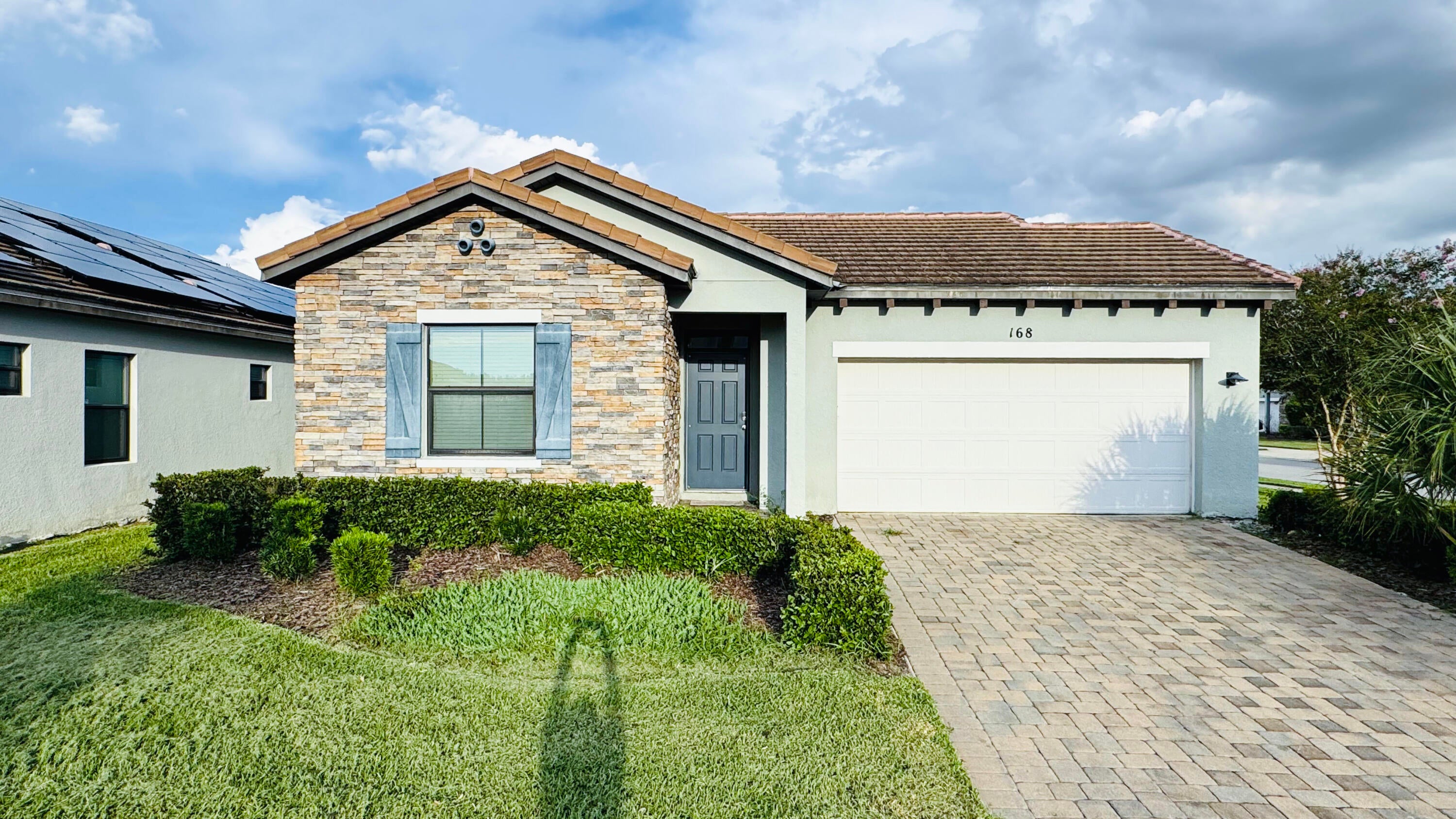 168 CLAFFEY Court