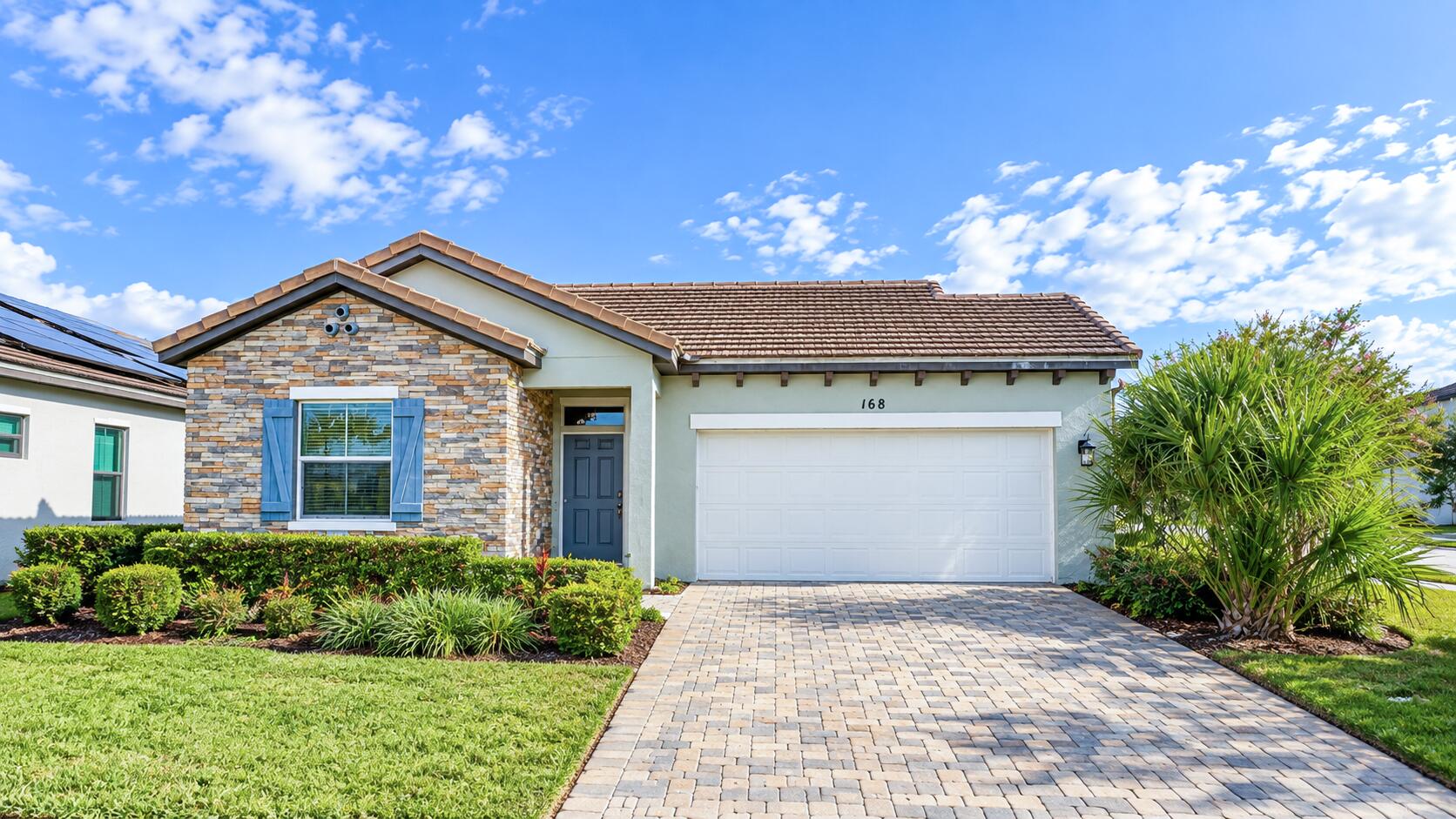 168 CLAFFEY Court