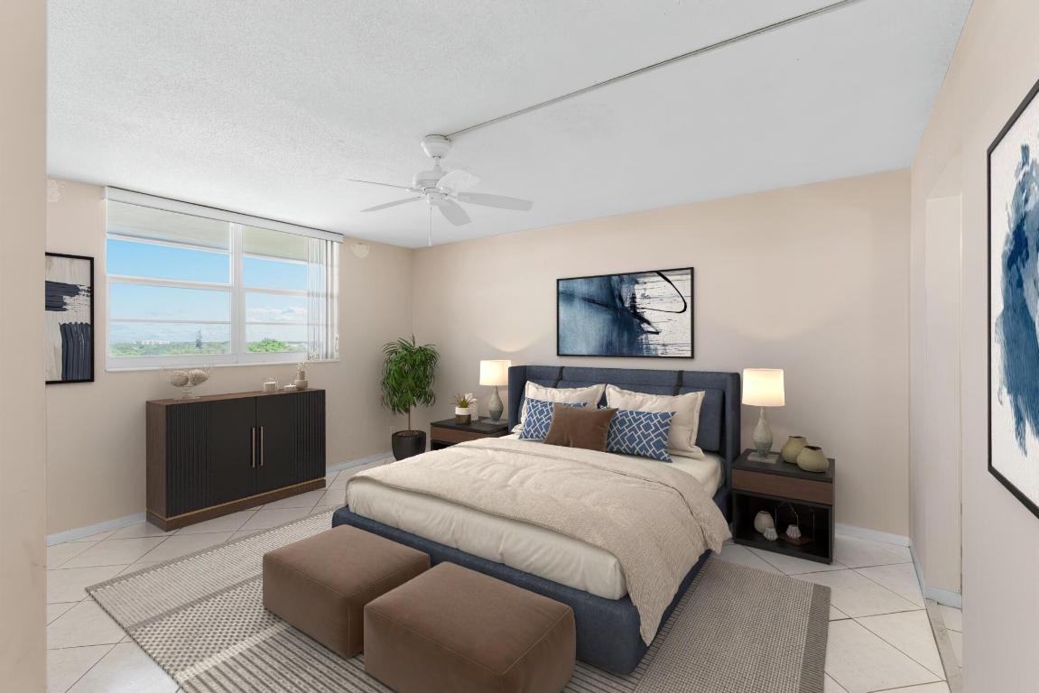 BOCA TEECA CONDO 3 - Residential