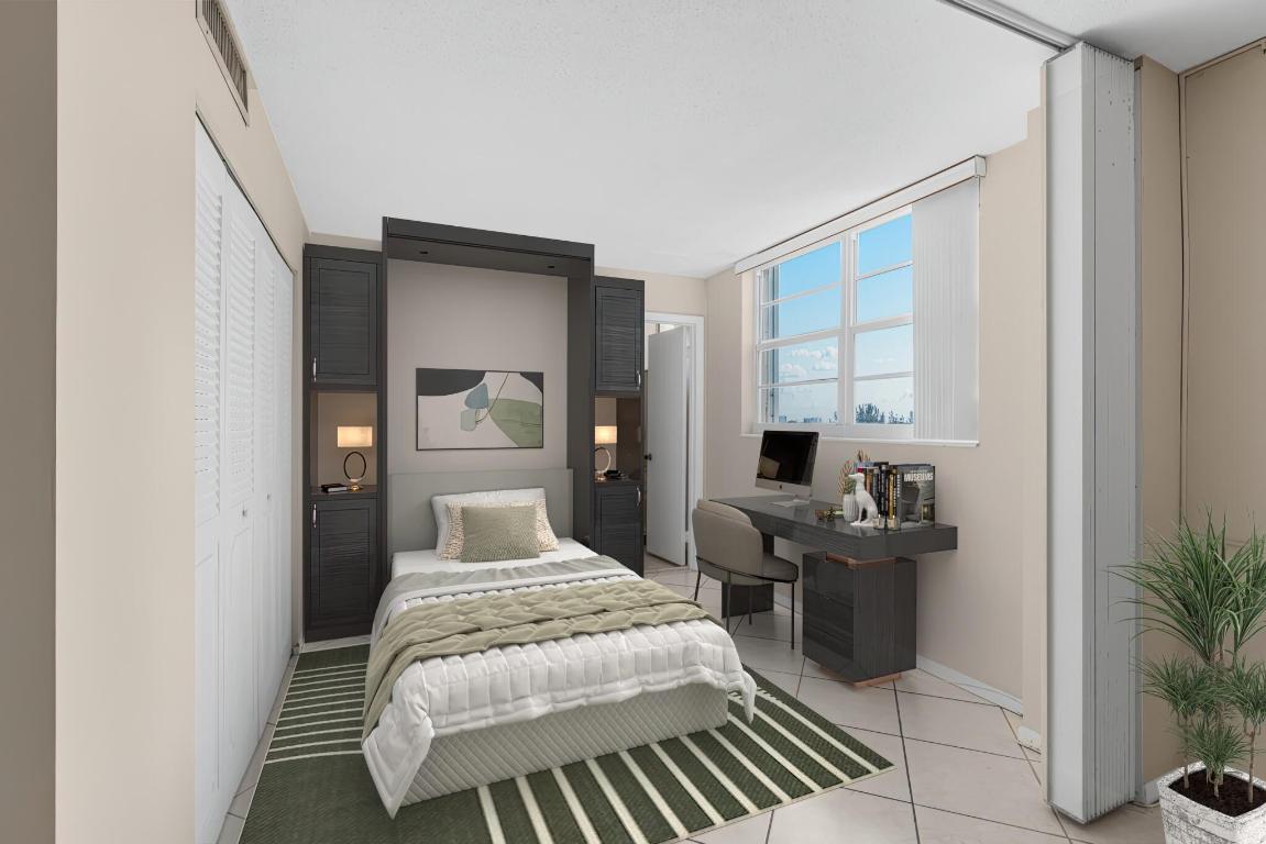 BOCA TEECA CONDO 3 - Residential