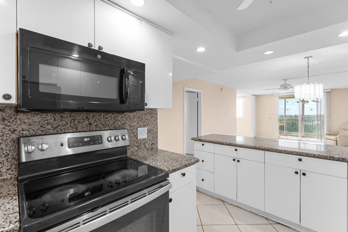 BOCA TEECA CONDO 3 - Residential