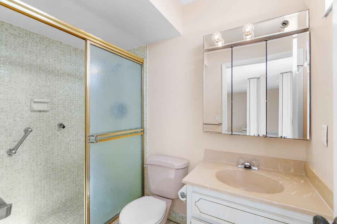 BOCA TEECA CONDO 3 - Residential