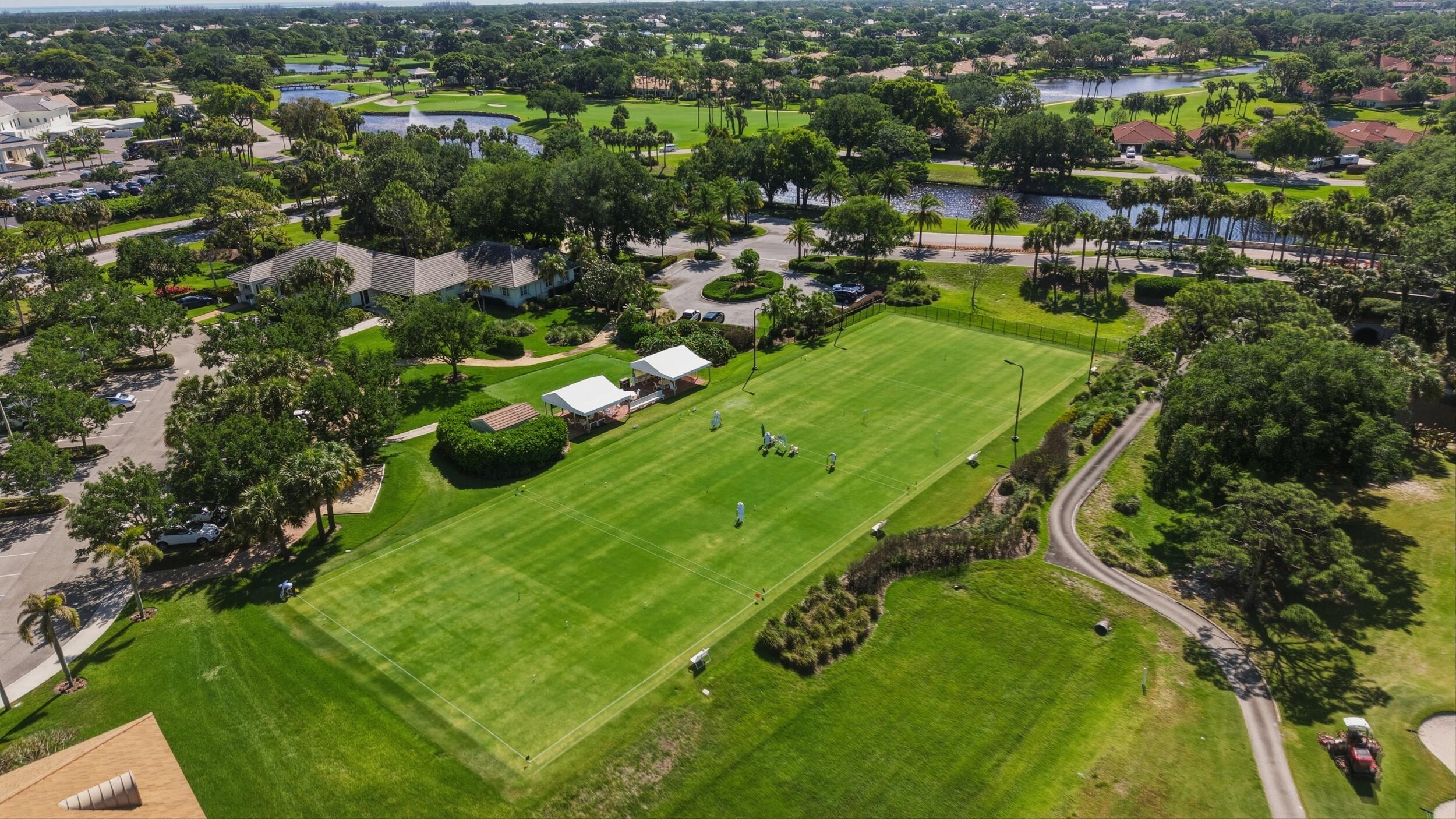 IRONWOOD IN MARINER SANDS - Residential