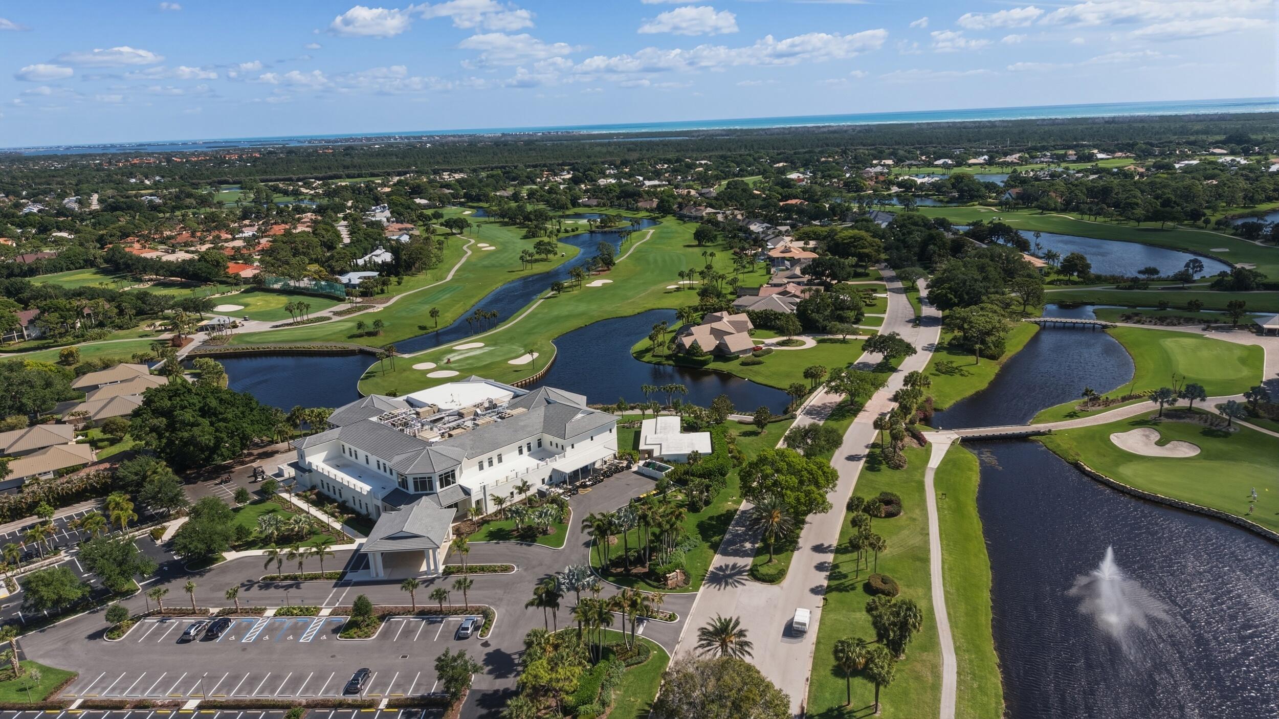 IRONWOOD IN MARINER SANDS - Residential