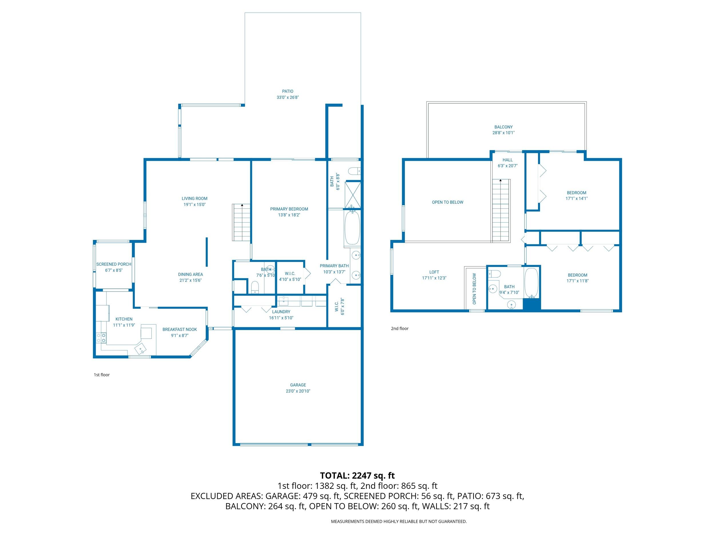 IRONWOOD IN MARINER SANDS - Residential