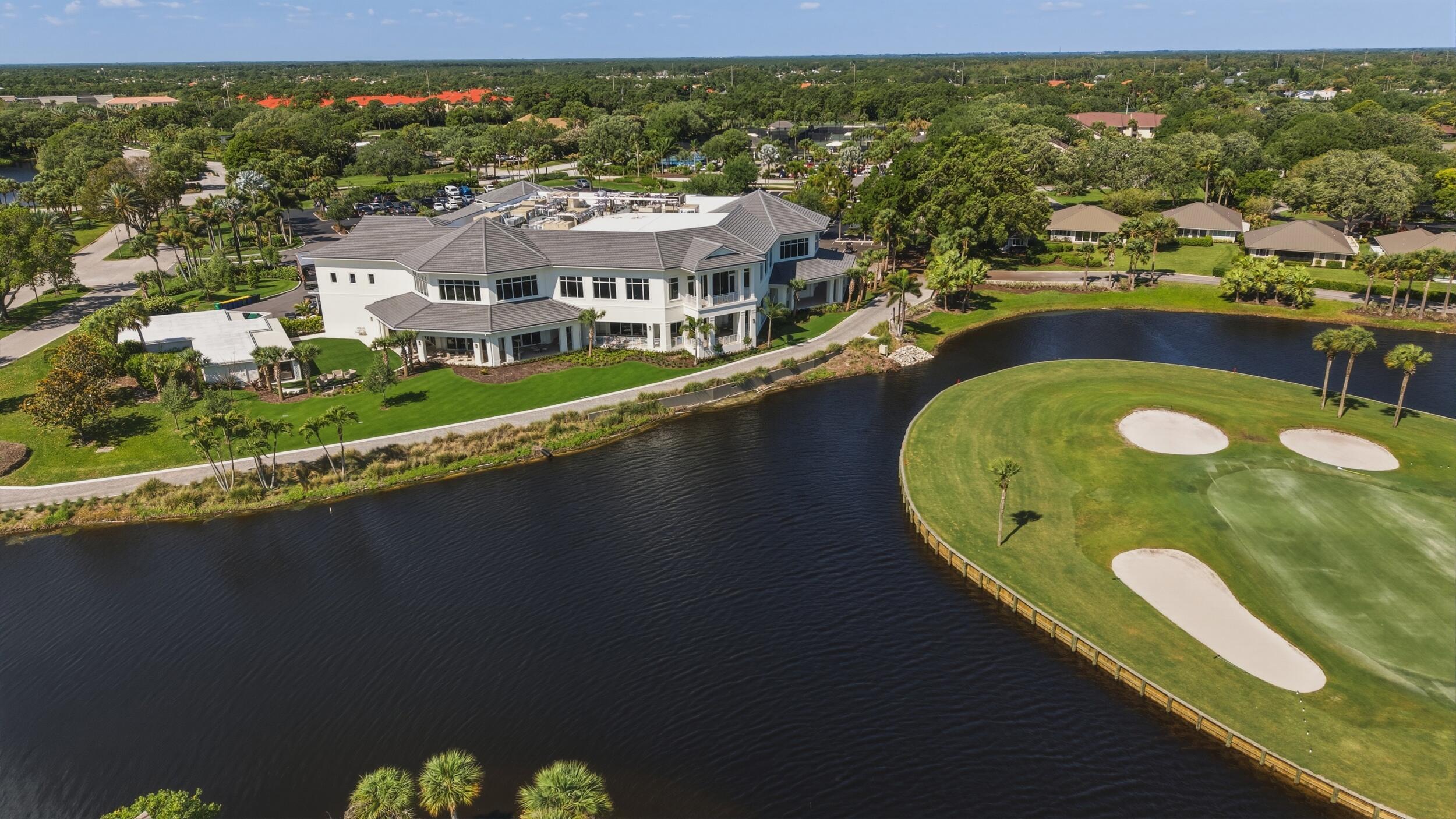 IRONWOOD IN MARINER SANDS - Residential