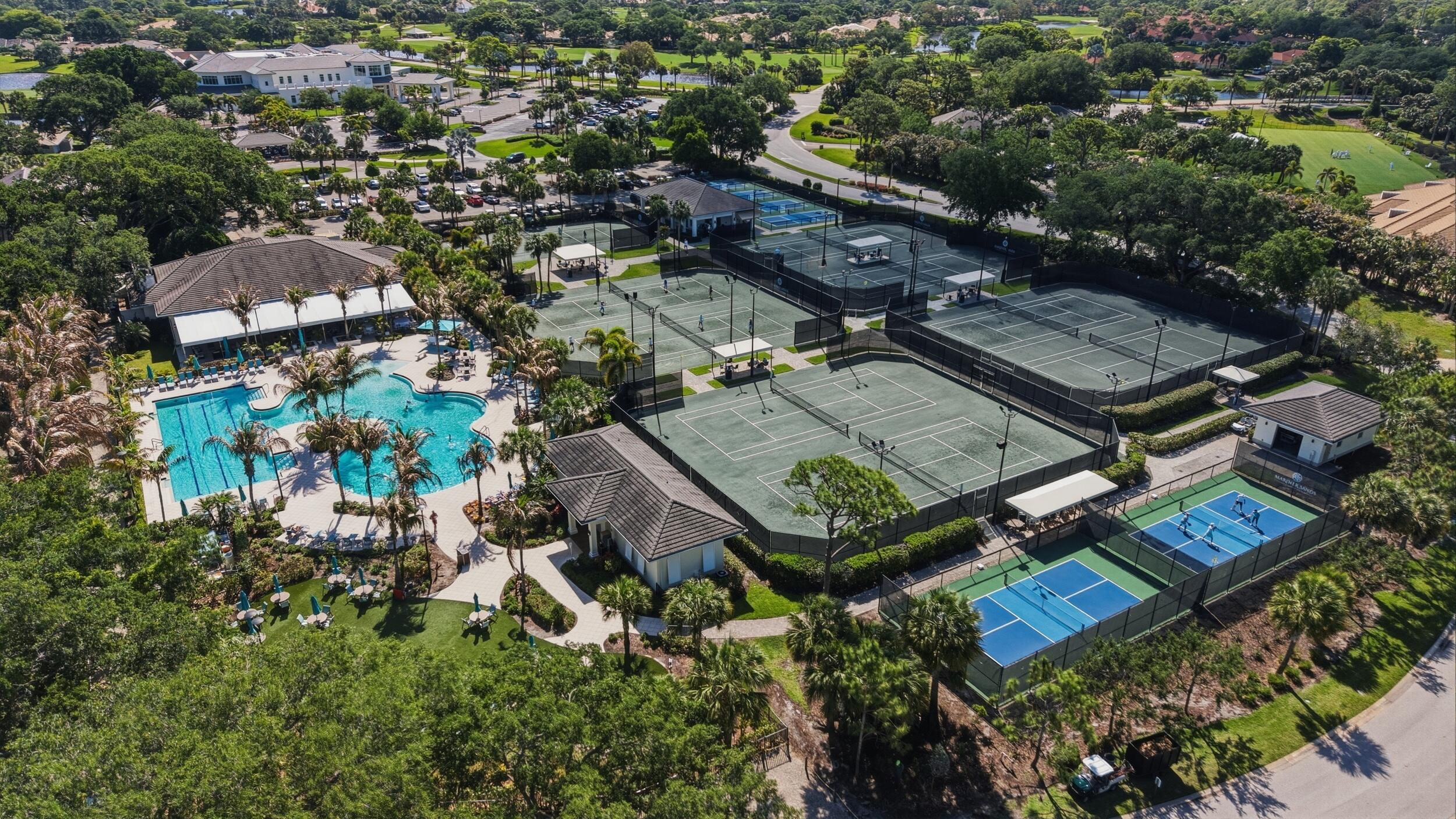 IRONWOOD IN MARINER SANDS - Residential